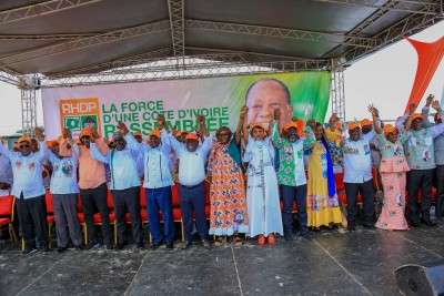 Côte d'Ivoire : A Koumassi, si vous avez affaire à Bacongo c'est que vous avez affaire à un garçon