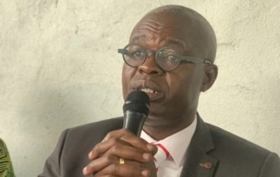 Côte d'Ivoire : Municipales 2023 à Ouragahio, un cadre du PPA-CI annonce sa candidature en indépendant