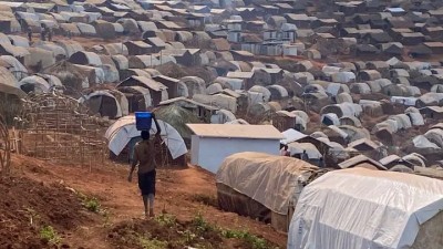 RDC : Au moins 46 morts dans une attaque de la CODECO contre un site de déplacés