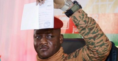 Burkina Faso : Lancement du programme de l'entrepreneuriat communautaire par actionnariat populaire