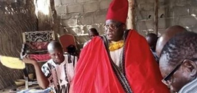 Burkina Faso : Supposée arrestation du Dima de Ouargaye, le gouvernement dément