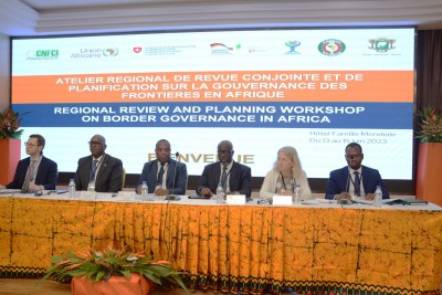 Côte d'Ivoire :   Un collaborateur de Patrick Achi prévient : « l'Afrique n'a pas d'autre choix que celui d'accélérer la mise en œuvre de la ZLECAF »
