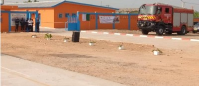 Côte d'Ivoire : Agboville, un corps en état de putréfaction dans une maison abandonnée