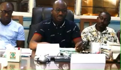 Côte d'Ivoire : Face à la situation que vit Petroci, le Syndicat National des Distributeurs de gaz annonce un arrêt de travail  à compter du lundi