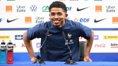 Côte d'Ivoire-France : Wesley Fofana donne les raisons de choix pour les Bleus au détriment des éléphants