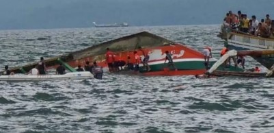Nigeria : Plus de 106 morts dans le naufrage d'un bateau dans l'Etat du Niger