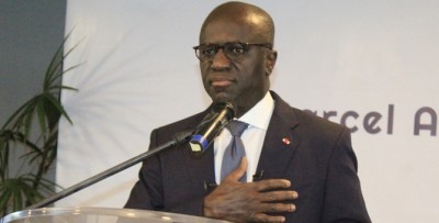 Côte d'Ivoire : Secrétariat Exécutif du Conseil de l'Entente, la grève du personnel bel et bien effective