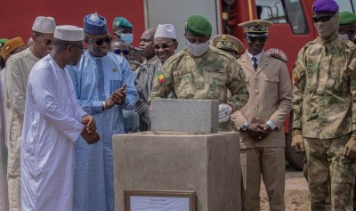 Mali : Un référendum constitutionnel se tiendra dimanche