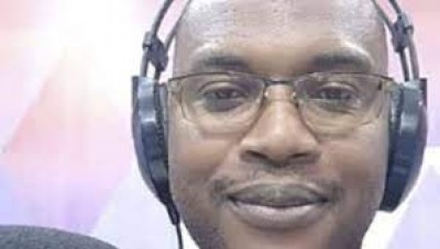 Bénin : « Affaire exécution extrajudiciaire », le journaliste Virgile Ahouansè condamné à 12 mois avec sursis