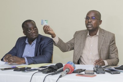 Côte d'Ivoire :   Accusé d'avoir acquis un véhicule de 42 millions avec les cotisations des mutualistes, le PCA de la MUPEMENT-CI annonce la mutation de l'engin au nom de la Mutuelle