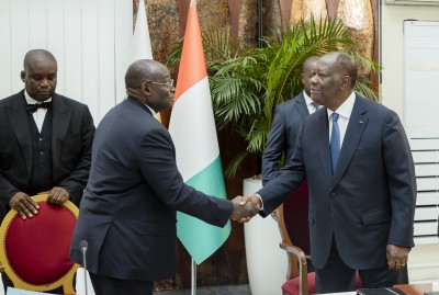 Côte d'Ivoire : Communiqué du Conseil des ministres du jeudi 15 juin 2023