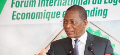 Côte d'Ivoire : Bruno Koné lance la 4e édition du Forum International du Logement Social à Abidjan