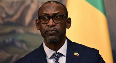 Mali : La junte sonne le clap de fin de la MINUSMA , un « retrait sans délai » exigé