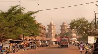 Burkina Faso : Médecins Sans Frontières   appelle au respect des structures de santé, du personnel et des patients