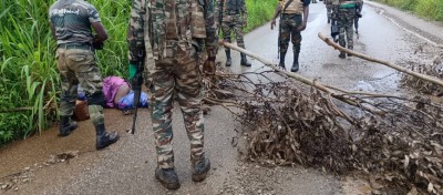 Cameroun : Au moins 12 personnes tuées au Nord-ouest anglophone