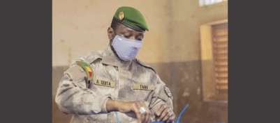 Mali : Référendum bloqué dans le nord par des groupes armés
