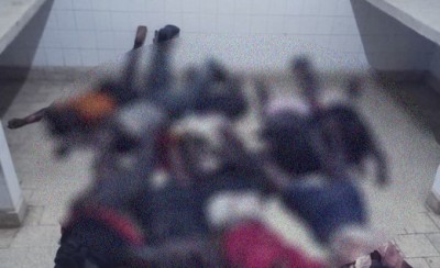 RDC : L'Etat islamique finance les rebelles ADF, selon l'ONU