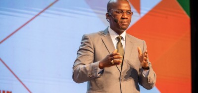 Côte d'Ivoire : Appui au secteur privé et à l'entrepreneuriat, lancement officiel de la CDC-CI CAPITAL dotée d'un fonds de 38 milliards