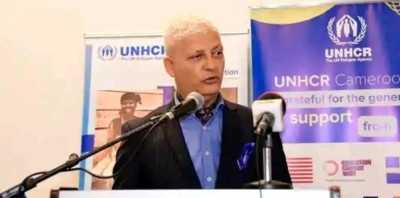 Cameroun : Près de 500 000 réfugiés sur le sol camerounais selon le HCR