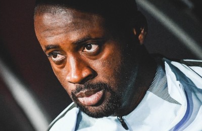 Côte d'Ivoire-Belgique : Yaya Touré nommé entraîneur adjoint du club Belge du Standard de Liège
