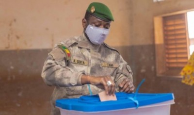 Mali : Polémique autour de la tenue du référendum à Kidal, les versions divergent