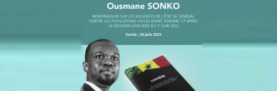 Sénégal : Pastef livre sa version des faits dans un mémorandum après le « livre blanc » du gouvernement