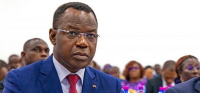 Monde :  Le togolais Philippe Tchodié candidat au poste de Secrétare général de l'OMD