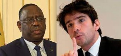 Sénégal : Plainte en France et à la CPI contre Macky Sall pour crimes contre l'humanité