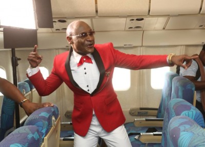 Côte d'Ivoire : Après 12 ans d'exil, Gadji Céli de retour au pays avec deux concerts en vue