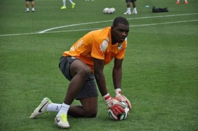 Côte d'Ivoire : Fin de sa suspension pour dopage, Sylvain Gbohouo peut-il relancer sa carrière et espérer à jouer la CAN ?