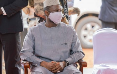 Mali : « Référendum », sans grande surprise, le oui l'emporte massivement