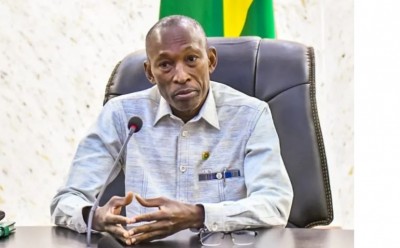Burkina Faso : Remaniement du gouvernement avec le départ de quatre ministres