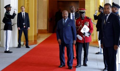 Gabon : Présidentielle, le conseil des élections propose la date du 26 Août prochain