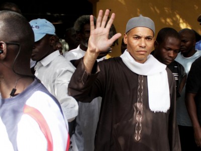Sénégal-France : « Non-lieu » définitif après la plainte de Karim Wade pour détention arbitraire