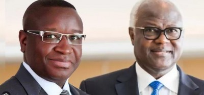 Sierra Leone : Julius Maada Bio et Samura Kamara annoncent avoir remporté les élections présidentielles