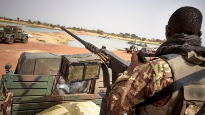 Mali : Une attaque attribuée à l'EI fait au moins 13 morts dans le nord