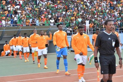 Côte d'Ivoire : Classement FIFA, les éléphants régressent conséquence de la lourde défaite contre la Zambie