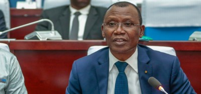 Togo :  Ratification de l'accord de coopération entre l'UMOA et la France pour la monnaie ECO, ses implications