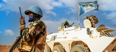 Mali : La Minusma, c'est fini !