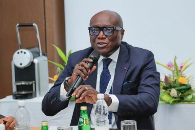 Côte d'Ivoire :   Numérisation des paiements, l'APBEF-CI souhaite le passage à échelle du processus pour une croissance économique forte