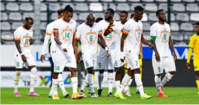 Côte d'Ivoire : CAN 2023, une AG de la CAF prévue à Abidjan le 13 juillet, rencontre amicale contre le Maroc pour le 12 octobre