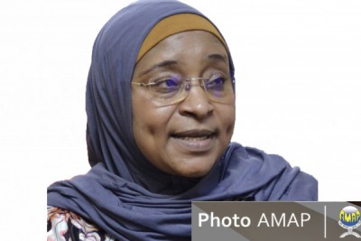 Mali : La junte remanie le gouvernement après son référendum constitutionnel