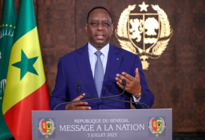 Sénégal : Fin du film, Macky Sall ne se présentera pas en 2024