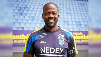 Côte d'Ivoire : L'ex-international Gérard Gnanhouan nouvel entraîneur des gardiens de But du FC Sochaux
