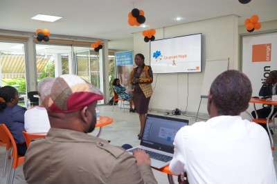 Côte d'Ivoire : Prise en charge de l'autisme, la Fondation Orange accompagne la formation des acteurs de l'autisme