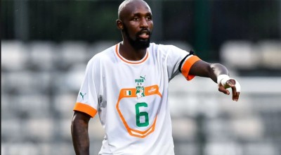 Côte d'Ivoire : CAN 2023, Bonaventure Kalou prévient les joueurs abonnés absents aux convocations : « On partira avec nos éléments les plus déterminés »