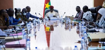 Burkina Faso : Les interventions des agents de santé dans les structures sanitaires privées désormais réglementées