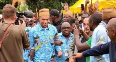 Cameroun : Que retenir de la visite de Kylian Mbappe ?