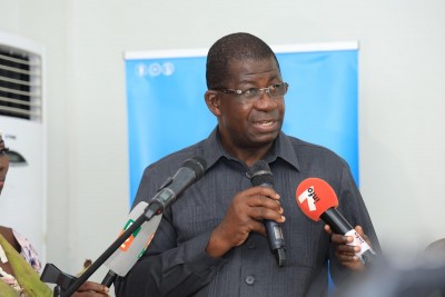 Côte d'Ivoire : Hien Yacouba Sié lance la 7ᵉ édition du Êlê Festival, plus de 50 mille jeunes attendus à Adiaké