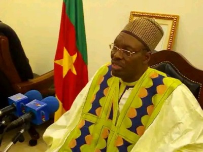 Cameroun : Les travailleurs étrangers sollicités pour contribuer au développement du pays, 10000 illégaux menacés d'expulsion